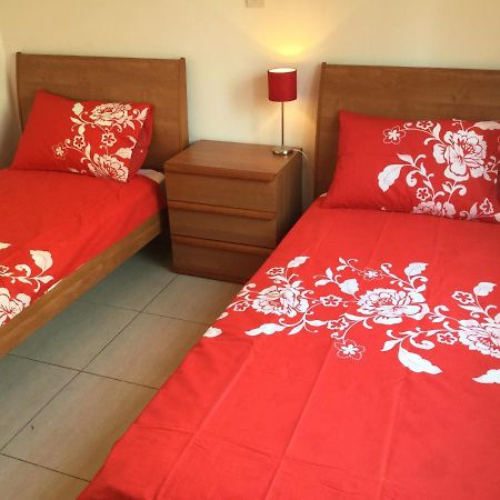 Poolside 2 Bedroom Apt, Paphos Riviera, Universal Area Extérieur photo