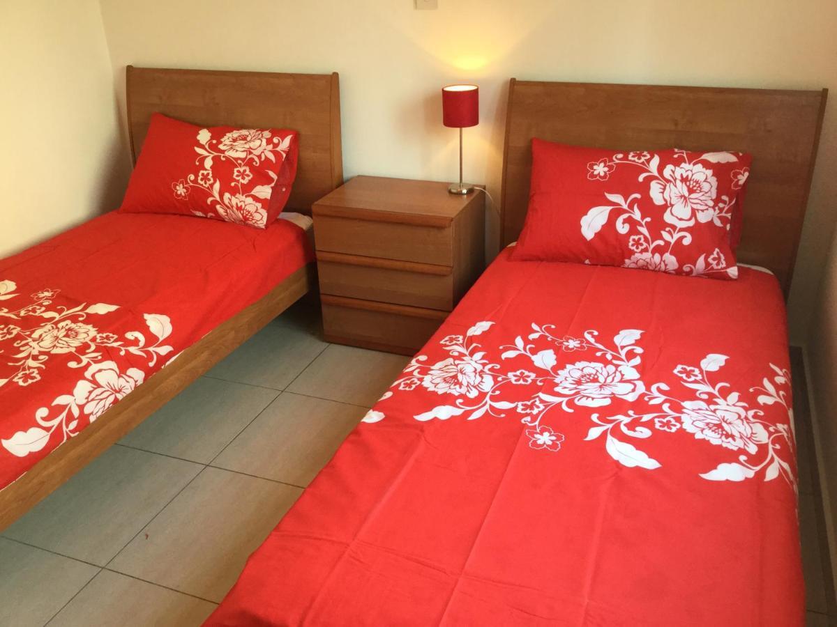 Poolside 2 Bedroom Apt, Paphos Riviera, Universal Area Extérieur photo